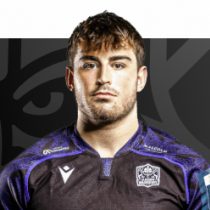 Seb Stephen Glasgow Warriors