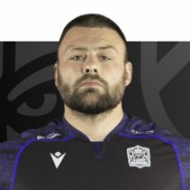 Rory Sutherland Glasgow Warriors