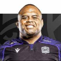 Sam Talakai Glasgow Warriors