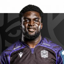 Olujare Oguntibeju Glasgow Warriors