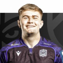 Euan Ferrie Glasgow Warriors
