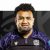 Sione Vailanu Glasgow Warriors