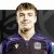 Jamie Dobie Glasgow Warriors