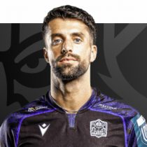 Adam Hastings Glasgow Warriors