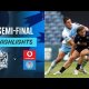 SEMI-FINAL | Glasgow Warriors v Vodacom Bulls | Highlights | 2025/26