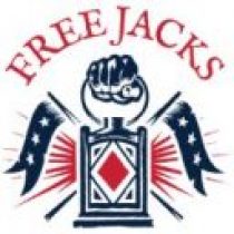 Adam Chadwick New England Free Jacks
