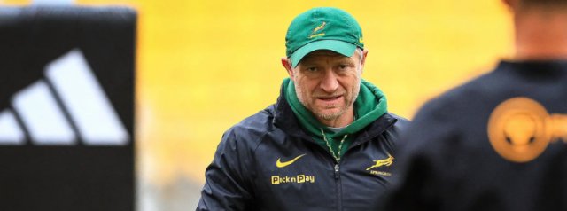 Tony Brown to join the All Blacks in 2028