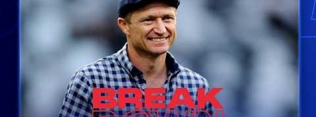 Tony Brown Appointed New All Blacks Assistant Coach From 2028 | Breakdown Special