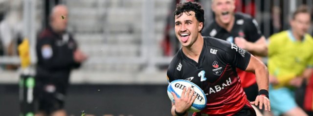 2026 Super Rugby Pacific semi-finals confirmed