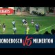 Rugby - Rondebosch vs Milnerton High School - 6 June 2026