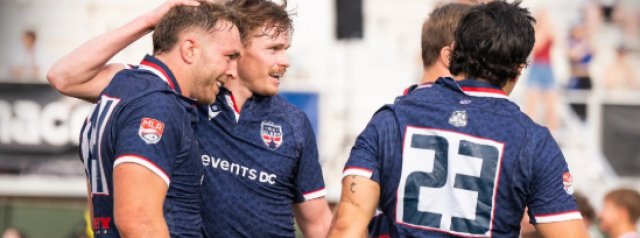 Major League Rugby | Semi-finals confirmed
