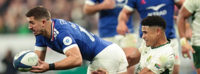 Nations Championship 2026: Unlocking New Rivalries