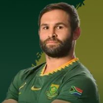 Cobus Reinach South Africa