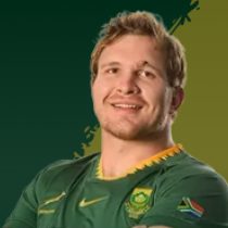 Jan-Hendrik Wessels South Africa