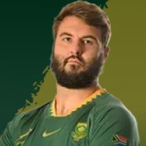 Lood de Jager South Africa