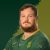 Marnus van der Merwe South Africa