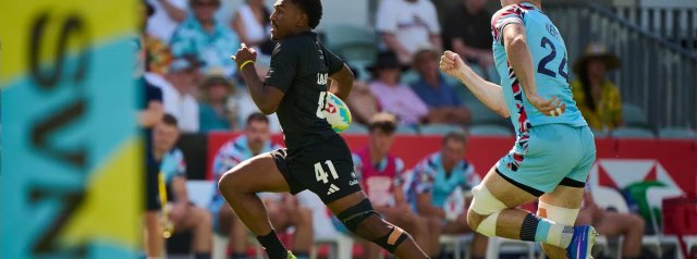 New Zealand U20s 2026 Junior World Championships squad announced