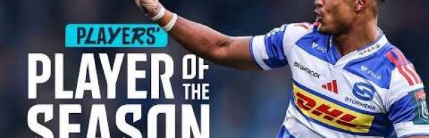 Sacha's Season Highlights Are A Must Watch