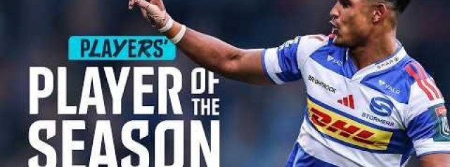 Sacha's Season Highlights Are A Must Watch