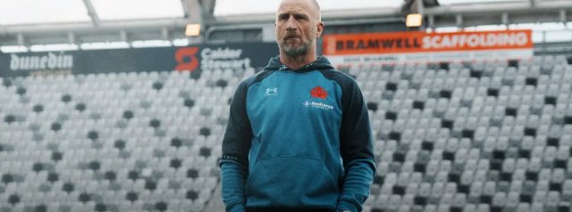 Assistant coach Catt departs Waratahs