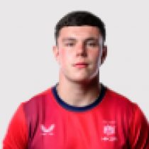 Lachlan Doheny rugby player