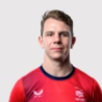 Sebastian Brien rugby player