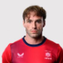 Harry Sayers Hong Kong China