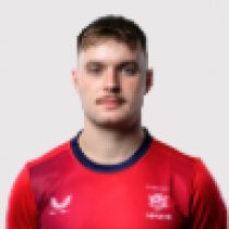 Oliver Pyle rugby player