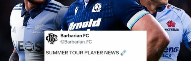 barbarians