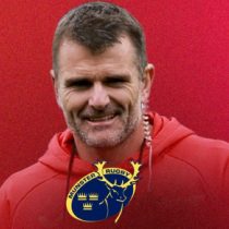 Jared Payne Munster Rugby