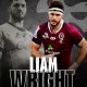Aussie Captain Liam Wright joins the Ospreys