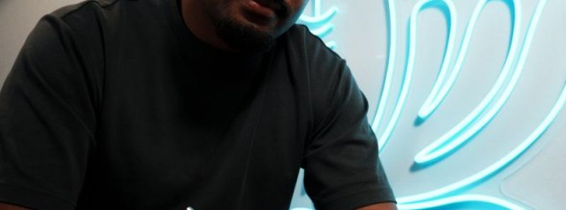 Back-rower Clem Halaholo has pledged his immediate future to the Waratahs until the end of 2027