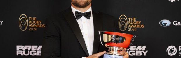 Rugby Awards