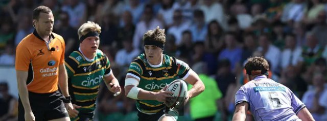 Northamton Saints vs Leicester Tigers | Top 5 head-to-heads