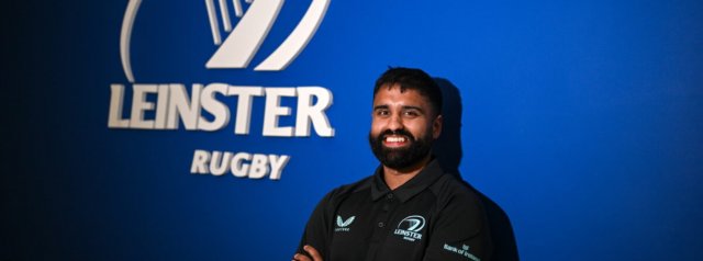 Sana Govender appointed new Leinster Women’s Head Coach