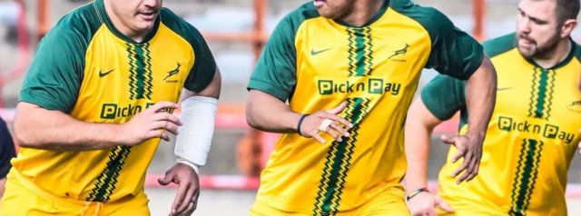 Boks target season openers to set the tone for 2026