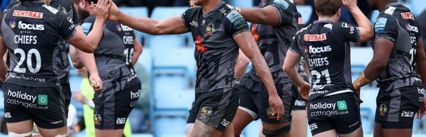 Exeter Chiefs