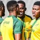 Erasmus pleased with foundation laid as Boks wrap up first camp week