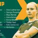 Barney Maddison has named his squad to travel to Queensholm to take on the reigning champions.