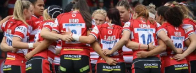 Gloucester Hartpury semi-final team news - PWR