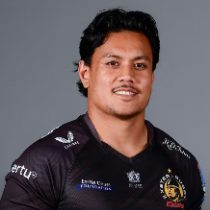 Len Ikitau Exeter Chiefs