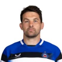 Charlie Ewels Bath Rugby