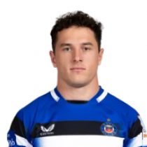 Henry Arundell Bath Rugby