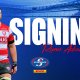 Ruan Ackerman's Red Card disciplinary results in a three game suspension.