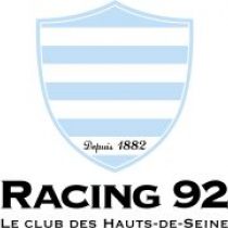 Daniel Tupou Racing 92