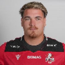 Nicolas Revol Pitt Dogos de Cordoba