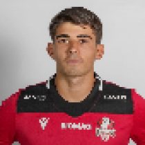 Nicolas Viola Dogos de Cordoba