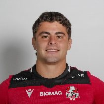 Faustino Sanchez Valarolo Dogos de Cordoba