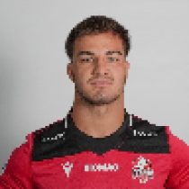 Valentin Gozalvez Dogos de Cordoba