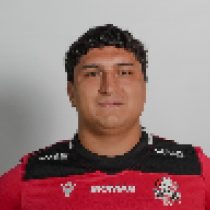 Juan Greising Revol Dogos de Cordoba
